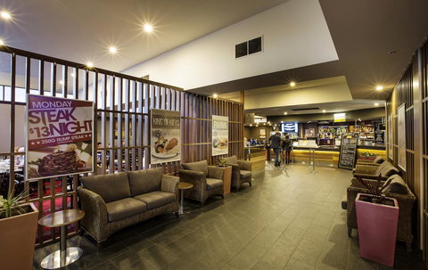 Nightcap At Keysborough Hotel - Newcastle Accommodation 26