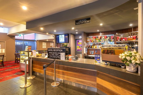 Nightcap At Keysborough Hotel - Newcastle Accommodation 9