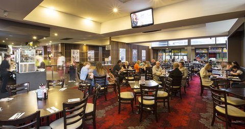 Nightcap At Keysborough Hotel - Newcastle Accommodation 7