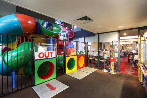 Nightcap At Keysborough Hotel - Newcastle Accommodation 5