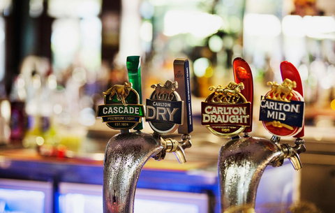 Nightcap At Keysborough Hotel - Newcastle Accommodation 32