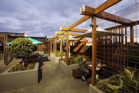 Nightcap At Keysborough Hotel - Newcastle Accommodation 6