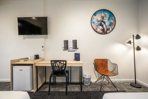 Nightcap At Keysborough Hotel - Newcastle Accommodation 20