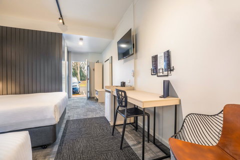 Nightcap At Keysborough Hotel - Newcastle Accommodation 18