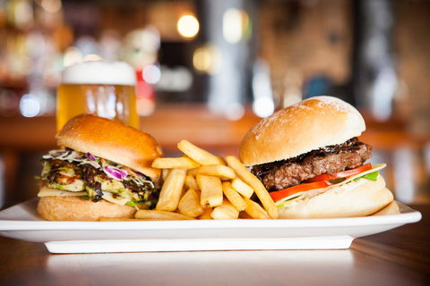 Nightcap At Keysborough Hotel - Newcastle Accommodation 31