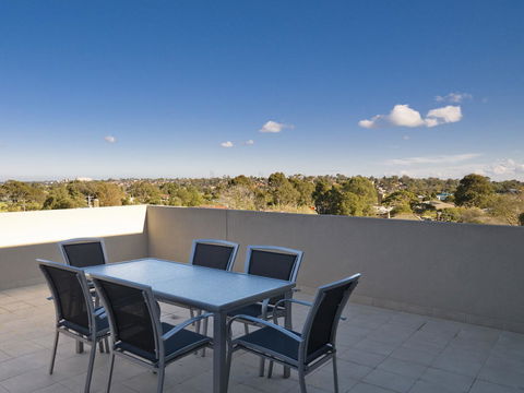 Quest Glen Waverley - New Castle Tourism 2
