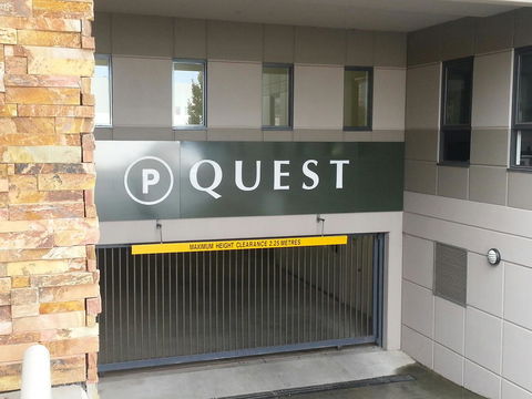 Quest Glen Waverley - New Castle Tourism 1
