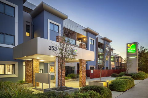 Quest Glen Waverley - New Castle Tourism 0