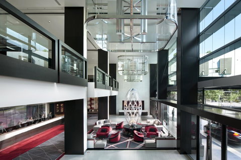 Crown Promenade Melbourne - Newcastle Accommodation 16