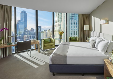Crown Promenade Melbourne - Newcastle Accommodation 4
