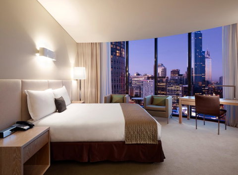 Crown Promenade Melbourne - Newcastle Accommodation 5