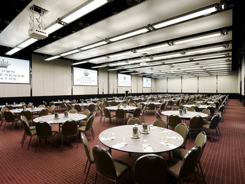 Crown Promenade Melbourne - Newcastle Accommodation 17