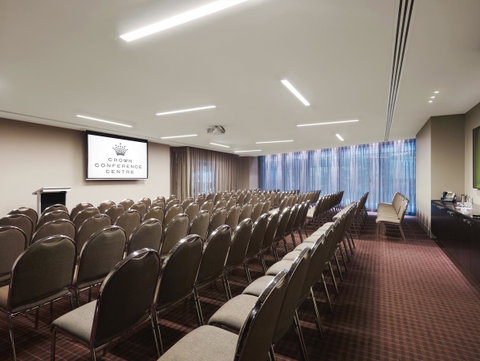 Crown Promenade Melbourne - Newcastle Accommodation 15