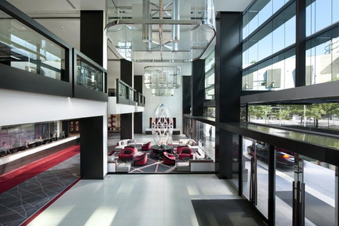 Crown Promenade Melbourne - Newcastle Accommodation 22