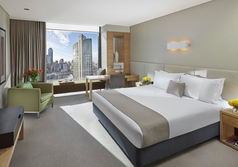 Crown Promenade Melbourne - Newcastle Accommodation 3