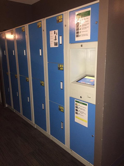 Europa Melbourne - Newcastle Accommodation 8