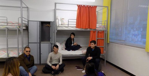 Europa Melbourne - Newcastle Accommodation 28