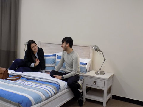 Europa Melbourne - Newcastle Accommodation 20