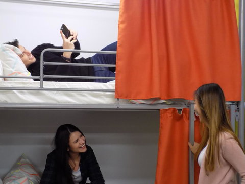 Europa Melbourne - Newcastle Accommodation 22