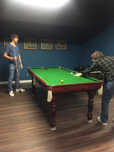 Europa Melbourne - Newcastle Accommodation 7