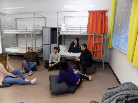 Europa Melbourne - Newcastle Accommodation 26