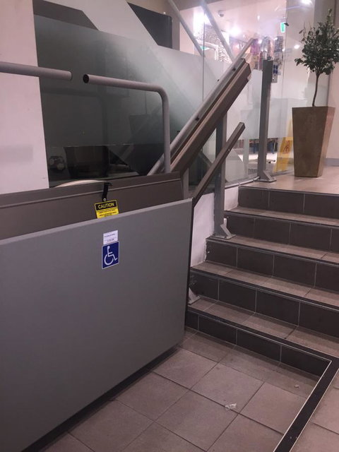 Europa Melbourne - Newcastle Accommodation 10