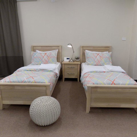 Europa Melbourne - Newcastle Accommodation 29