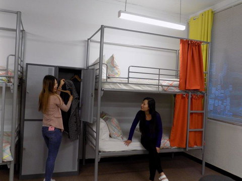 Europa Melbourne - Newcastle Accommodation 24