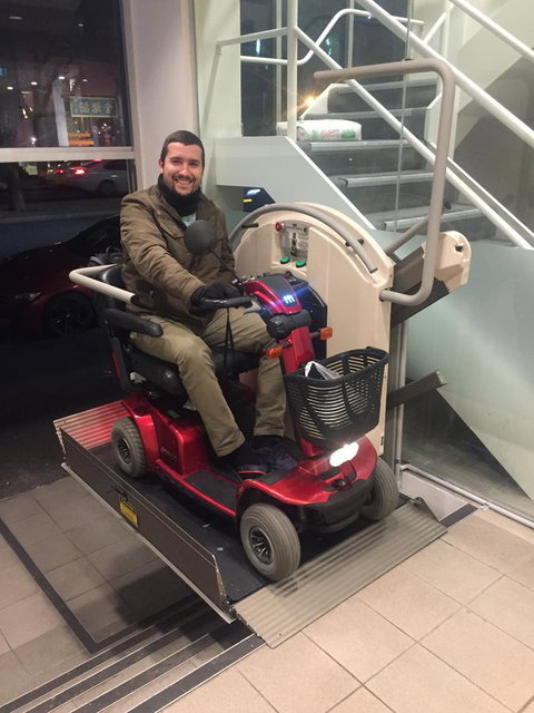 Europa Melbourne - Newcastle Accommodation 11