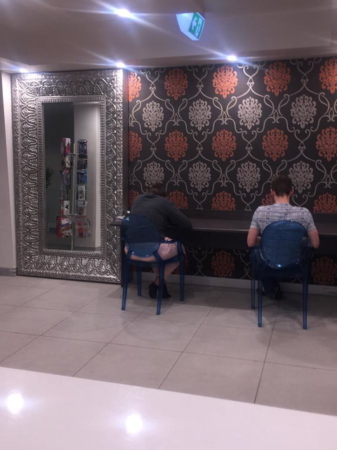 Europa Melbourne - Newcastle Accommodation 3