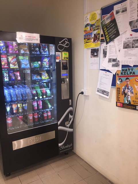 Europa Melbourne - Newcastle Accommodation 9