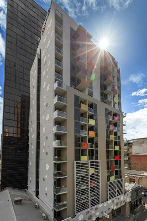 Brady Hotels Central Melbourne - Newcastle Accommodation 43