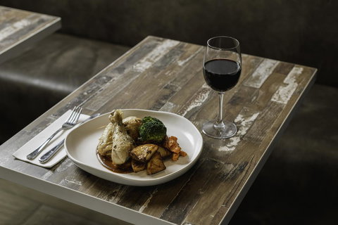 Brady Hotels Central Melbourne - Newcastle Accommodation 23