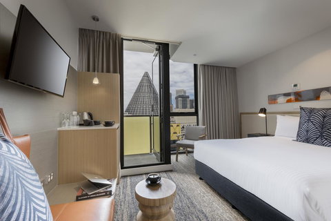 Brady Hotels Central Melbourne - Newcastle Accommodation 0