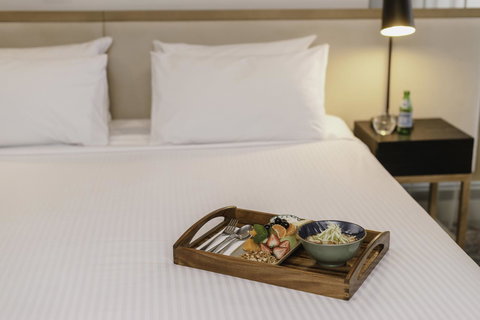 Brady Hotels Central Melbourne - Newcastle Accommodation 19