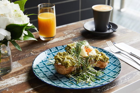 Brady Hotels Central Melbourne - Newcastle Accommodation 34