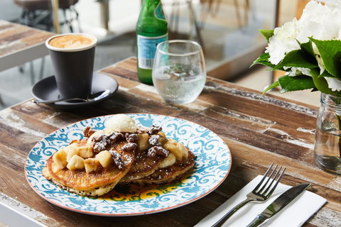 Brady Hotels Central Melbourne - Newcastle Accommodation 32