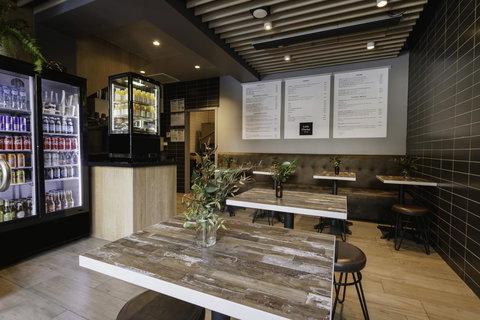 Brady Hotels Central Melbourne - Newcastle Accommodation 13