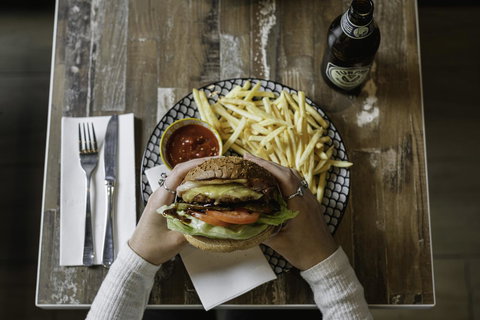 Brady Hotels Central Melbourne - Newcastle Accommodation 24