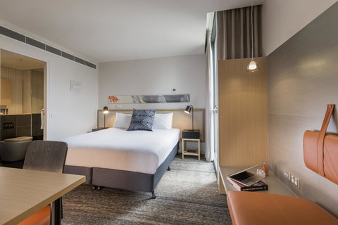 Brady Hotels Central Melbourne - Newcastle Accommodation 7