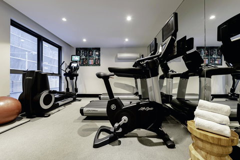 Brady Hotels Central Melbourne - Newcastle Accommodation 22