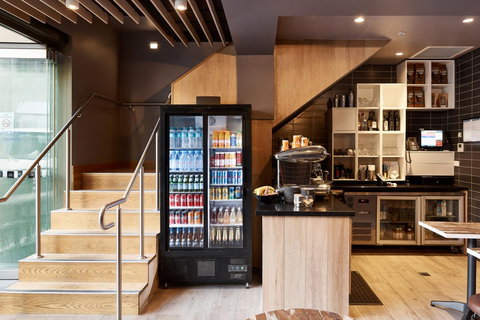 Brady Hotels Central Melbourne - Newcastle Accommodation 28