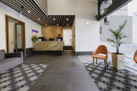 Brady Hotels Central Melbourne - Newcastle Accommodation 11