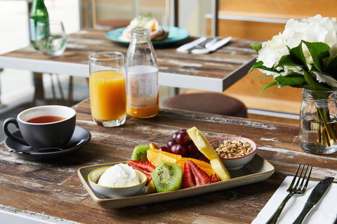 Brady Hotels Central Melbourne - Newcastle Accommodation 33