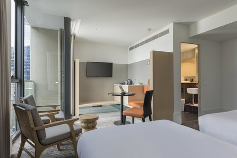 Brady Hotels Central Melbourne - Newcastle Accommodation 2