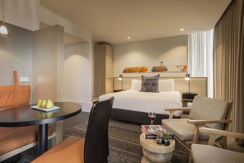 Brady Hotels Central Melbourne - Newcastle Accommodation 1