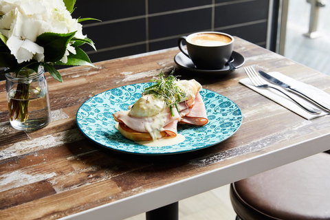 Brady Hotels Central Melbourne - Newcastle Accommodation 31