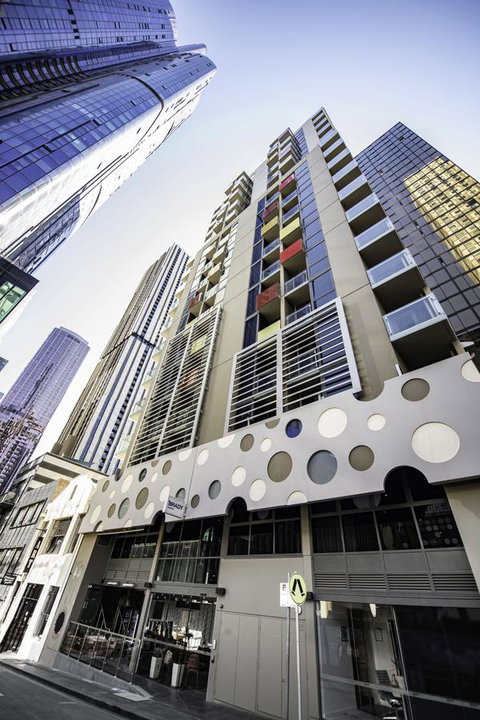 Brady Hotels Central Melbourne - Newcastle Accommodation 21