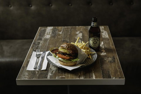 Brady Hotels Central Melbourne - Newcastle Accommodation 25