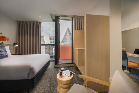 Brady Hotels Central Melbourne - Newcastle Accommodation 6